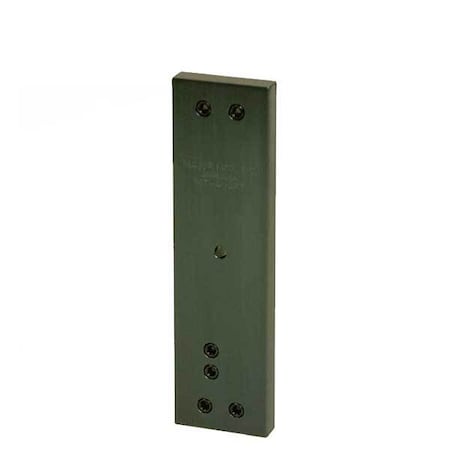 Major Major: HIT-40AR7 - Retrofit Drill Guide for Adams Rite 4550 MS Deadbolt Lever MJR-HIT-40AR7